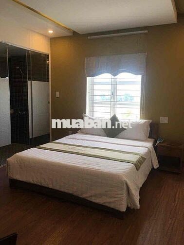 🚨 SIÊU PHẨM KHÁCH SẠN TRUNG TÂM ĐỖ QUANG-DÒNG TIỀN 100 TRIỆU/THÁNG 🔥