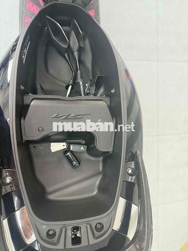 Honda SH 125 2023 Lướt 6km B65 GÓP CẦN CCCD ĐỦ 18t