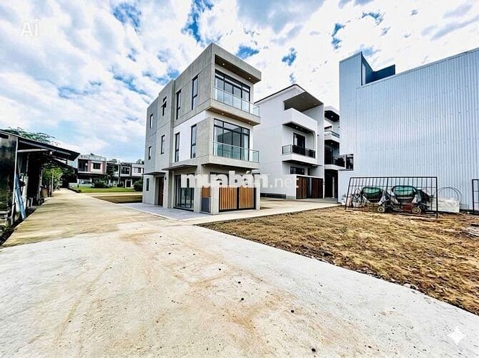 🔶️ Góc 97m² mặt tiền 11.5m Tôn Đản ô tô tận nơi - An Khê - Đà Nẵng