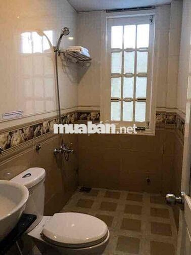 🚨 SIÊU PHẨM KHÁCH SẠN TRUNG TÂM ĐỖ QUANG-DÒNG TIỀN 100 TRIỆU/THÁNG 🔥