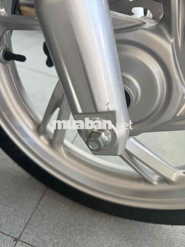 Honda SH 125 2023 Lướt 6km B65 GÓP CẦN CCCD ĐỦ 18t