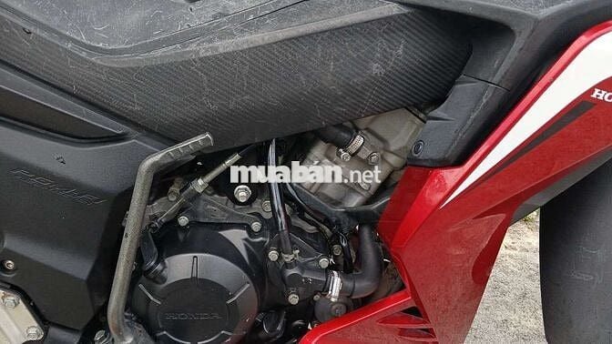 Honda Winner V1 Đỏ Zin êm