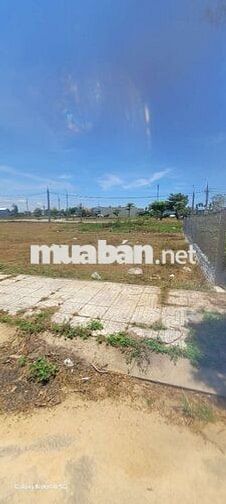 Gia đình định cư, cần bán lô đất tại An Lộc Phát