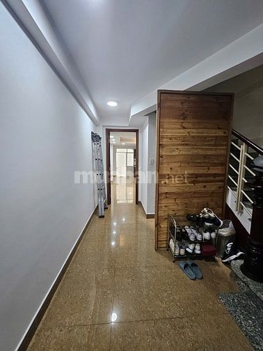 CHO THUÊ MẶT BẰNG – HẺM XE HƠI NGUYỄN BỈNH KHIÊM, P. TÂN ĐỊNH (Đa Kao 