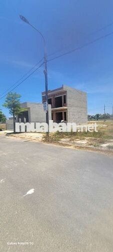 Gia đình định cư, cần bán lô đất tại An Lộc Phát