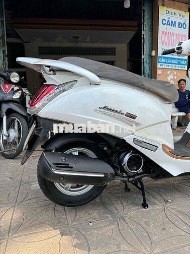 SYM ATTILA FI ,(2012) BS:64K1:VĨNH LONG
