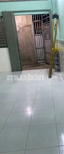cho gia đình thuê nguyên căn, có gác, chợ Đa Phước