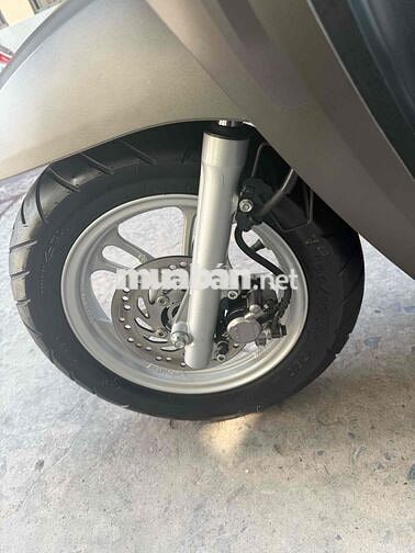 Honda Scoopy 2023 5000 km Nâu