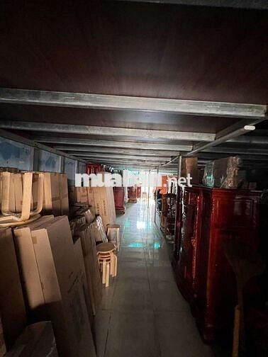 TRẦN THỊ NĂM .TCH .Q12 ĐƯỜNG 6M .DT .5 × 20 . GIÁ 3 TỶ 190 . 2PN .1WC