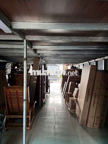 TRẦN THỊ NĂM .TCH .Q12 ĐƯỜNG 6M .DT .5 × 20 . GIÁ 3 TỶ 190 . 2PN .1WC