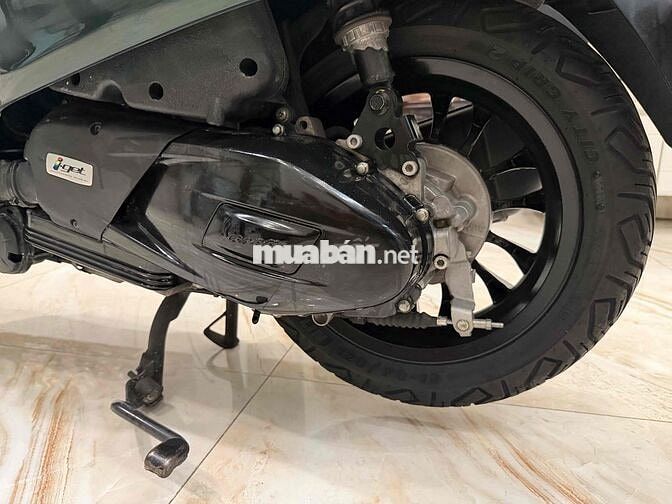 Piaggio Vespa Sprint Notte 2019 Xanh rêu