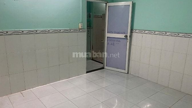 cho gia đình thuê nguyên căn, có gác, chợ Đa Phước