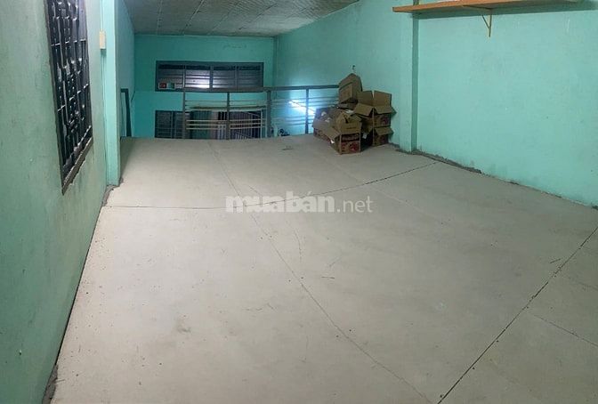cho gia đình thuê nguyên căn, có gác, chợ Đa Phước