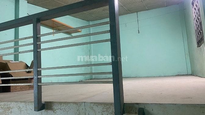 cho gia đình thuê nguyên căn, có gác, chợ Đa Phước