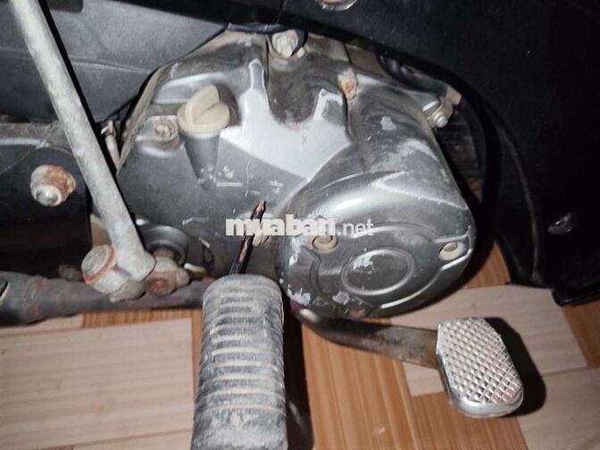Yamaha Si 50cc Đen