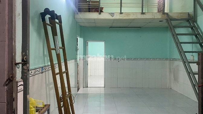 cho gia đình thuê nguyên căn, có gác, chợ Đa Phước