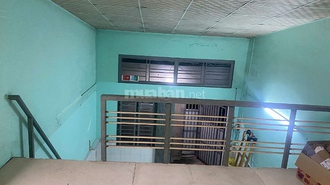 cho gia đình thuê nguyên căn, có gác, chợ Đa Phước