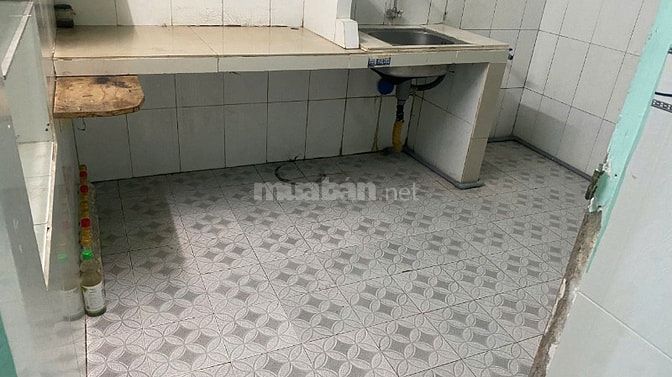 cho gia đình thuê nguyên căn, có gác, chợ Đa Phước