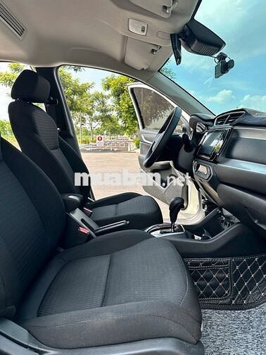 Honda BRV 2023 1.5AT Trắng 59.000KM