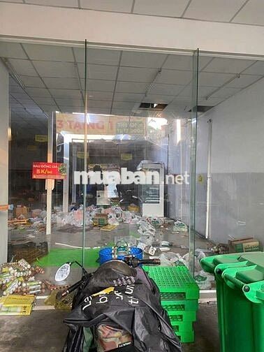 MBKD 12X40M KHU DÂN CƯ ĐÔNG ĐÚC GIÁ TỐT