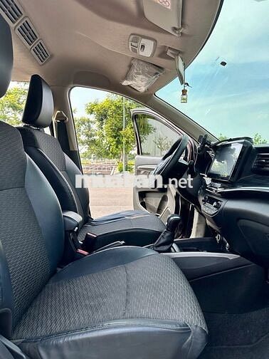 Suzuki XL7 2022 GLX 1.5AT Đỏ 54.500 km