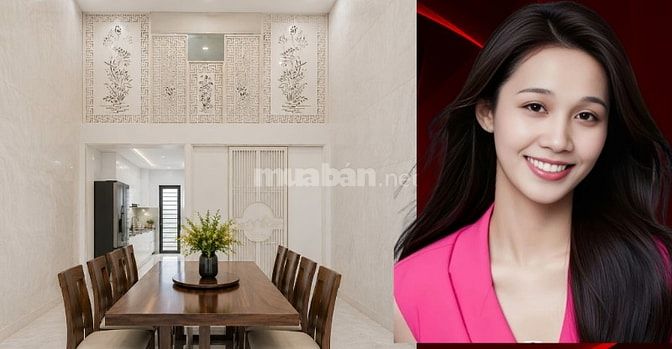 bán nhà kdc bình dân phường hiệp bình chánh - Bán - gấp 11,7tỷ