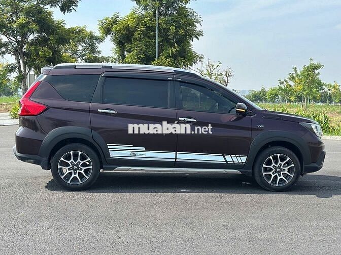 Suzuki XL7 2022 GLX 1.5AT Đỏ 54.500 km