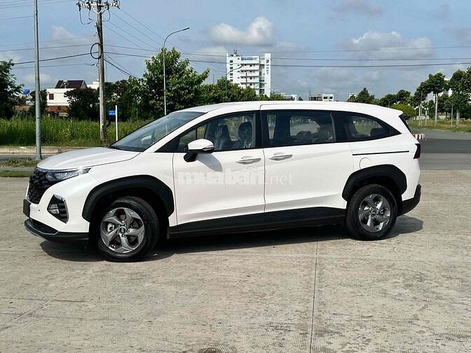 Hyundai Custin 2026 1.5 Turbo 10 km