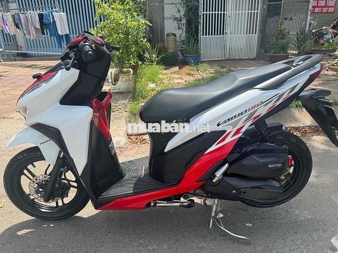 VARIO 150 2020 Máy êm ru