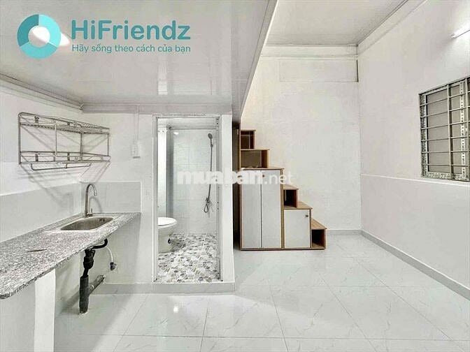 ✨DUPLEX NGAY NGÃ TƯ PHÚ NHUẬN GIÁ SIU RẺ