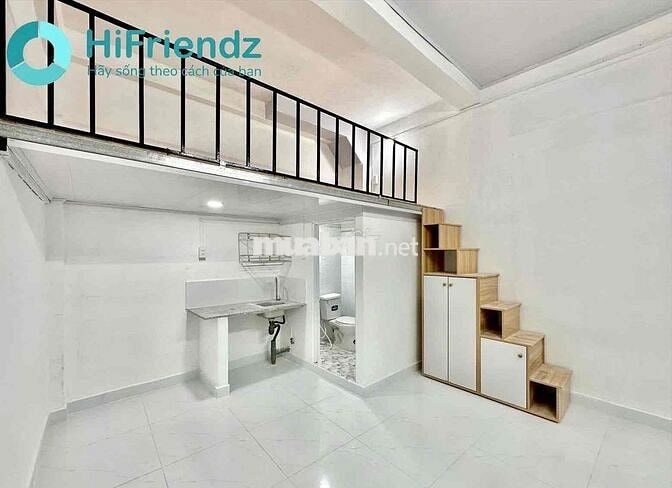 ✨DUPLEX NGAY NGÃ TƯ PHÚ NHUẬN GIÁ SIU RẺ