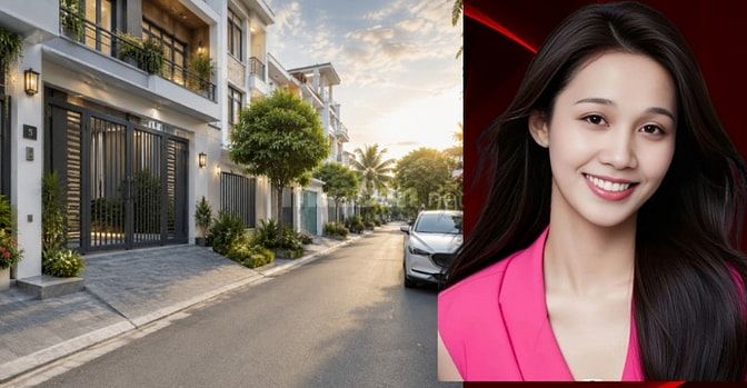 bán nhà kdc bình dân phường hiệp bình chánh - Bán - gấp 11,7tỷ