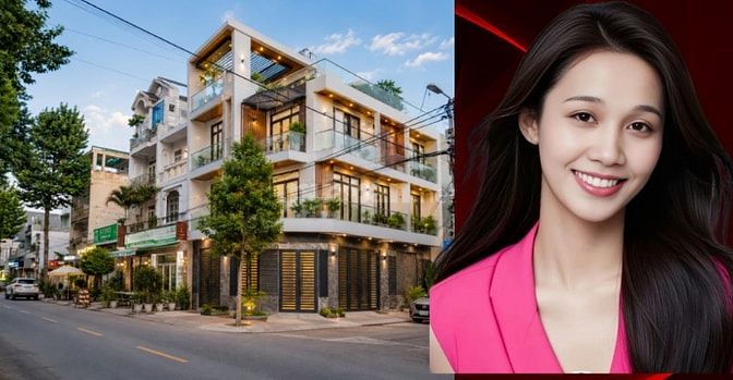 bán nhà kdc bình dân phường hiệp bình chánh - Bán - gấp 11,7tỷ
