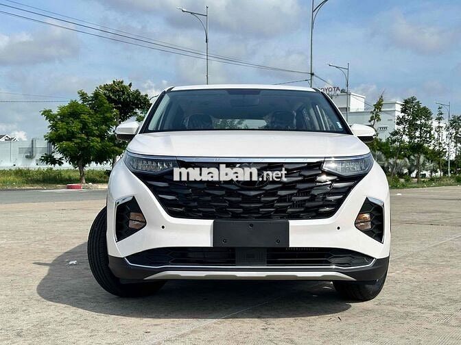 Hyundai Custin 2026 1.5 Turbo 10 km