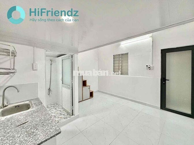 ✨DUPLEX NGAY NGÃ TƯ PHÚ NHUẬN GIÁ SIU RẺ