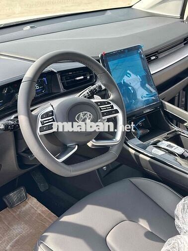 Hyundai Custin 2026 1.5 Turbo 10 km