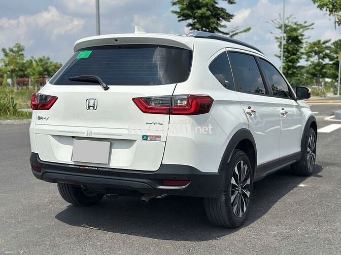 Honda BRV 2023 1.5AT Trắng 59.000KM