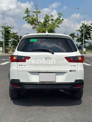 Honda BRV 2023 1.5AT Trắng 59.000KM