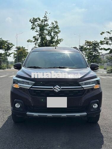 Suzuki XL7 2022 GLX 1.5AT Đỏ 54.500 km