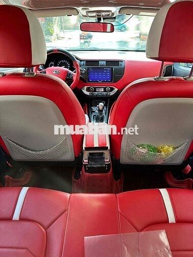 Kia Trắng 81503 km