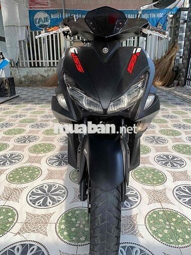 Xe máy yamaha NVX 155 VVA CHÍNH CHỦ CÒN MỚI