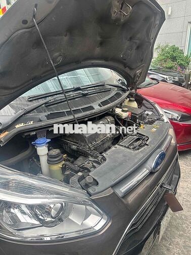 Ford Tourneo 2021 Nâu 62000 km