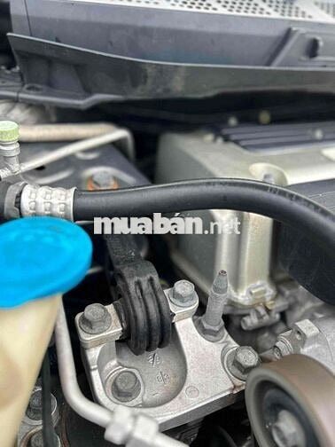 Honda Civic 2007 2.0 Bạc