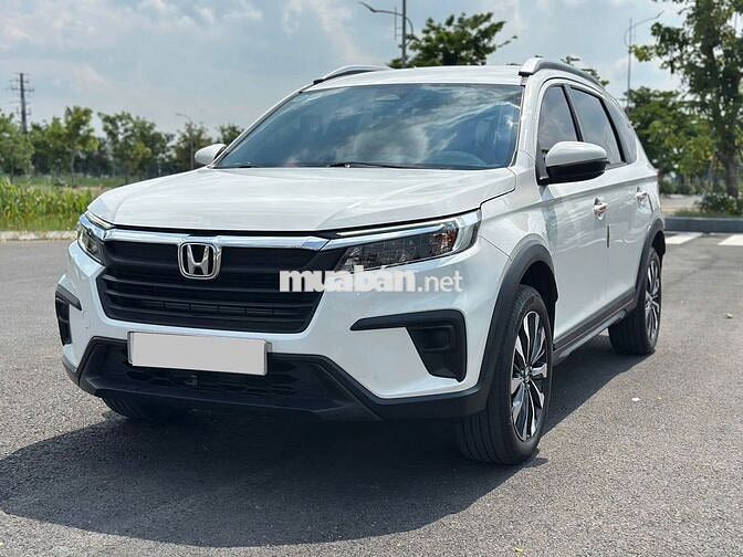 Honda BRV 2023 1.5AT Trắng 59.000KM