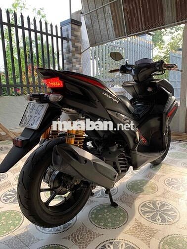 Xe máy yamaha NVX 155 VVA CHÍNH CHỦ CÒN MỚI