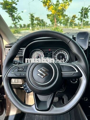 Suzuki XL7 2022 GLX 1.5AT Đỏ 54.500 km