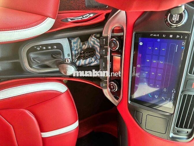 Kia Trắng 81503 km