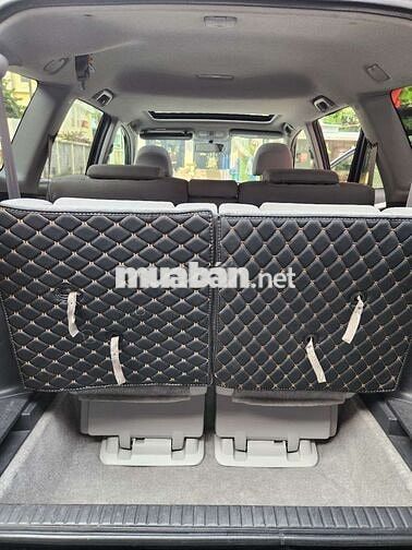Toyota RAV4 2007 AT 2 cầu máy 2.4 bản Full