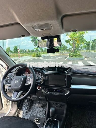 Honda BRV 2023 1.5AT Trắng 59.000KM
