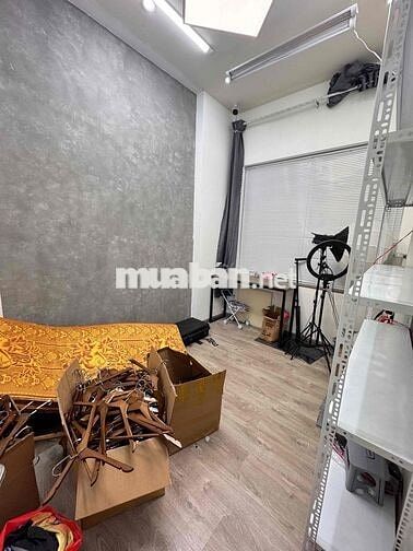 CHO THUÊ NHÀ PHÚ NHUẬN - đường phan đăng lưu